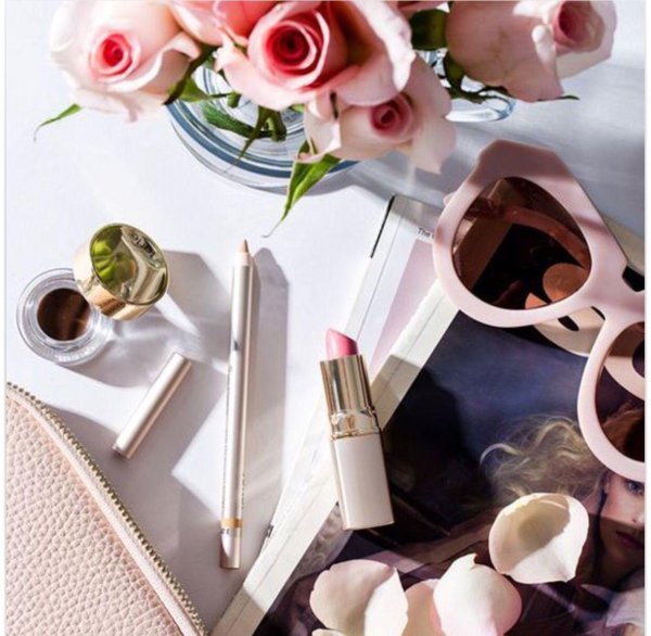 косметика макияж