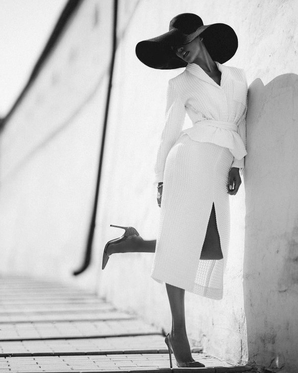 истинная леди