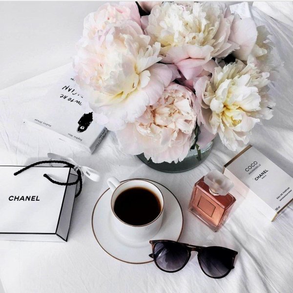 доброе утро эстетика