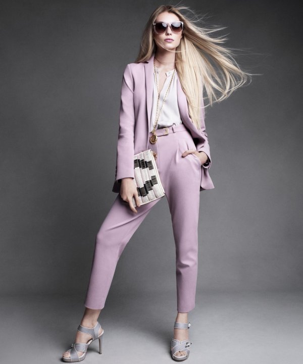 стильные костюмы