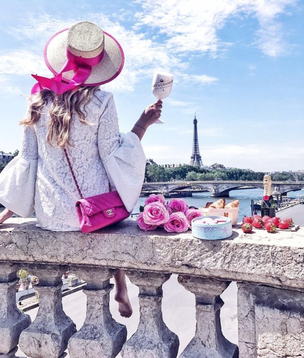 париж франция