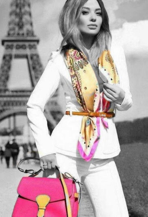 элегантные наряды