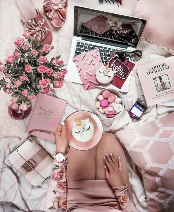 девчачьи штучки