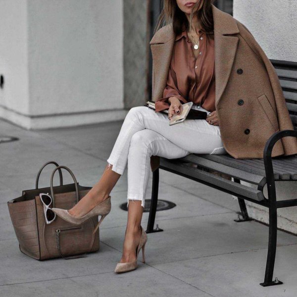 элегантные образы