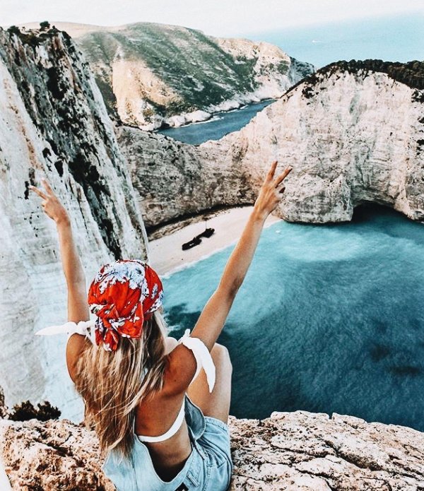 пресет бали