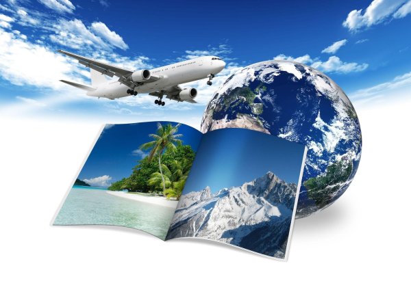 туристическая фирма