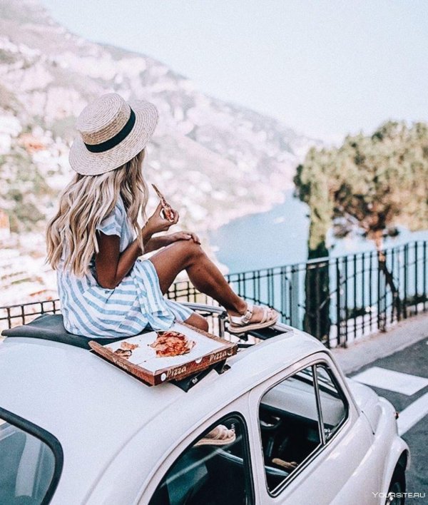 летние пожелания