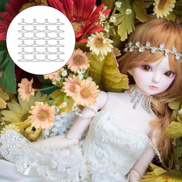 самые красивые куклы