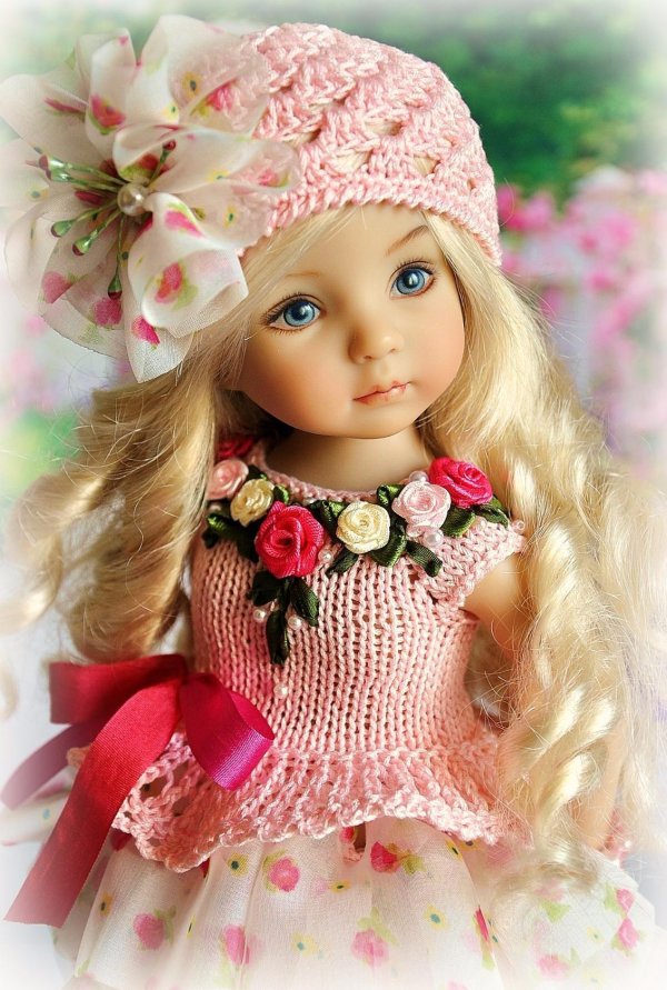 красная шапочка дианы эффнер