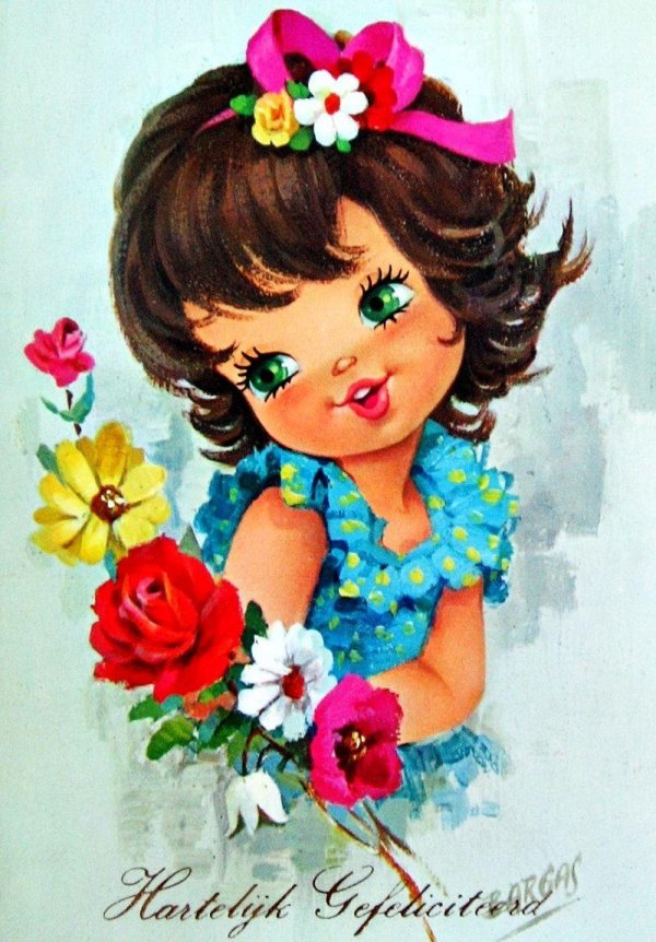 иллюстрации детские