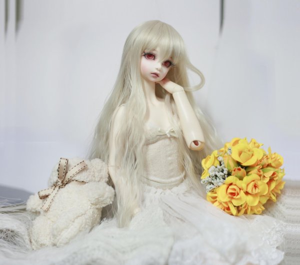 самые красивые куклы