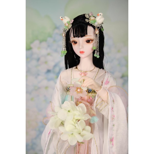 куклы дрим фейри