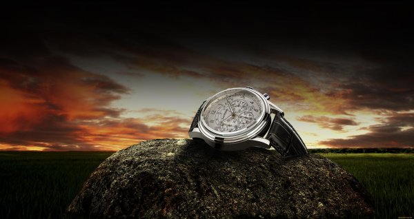 patek philippe geneve