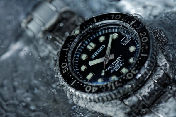 seiko marinemaster