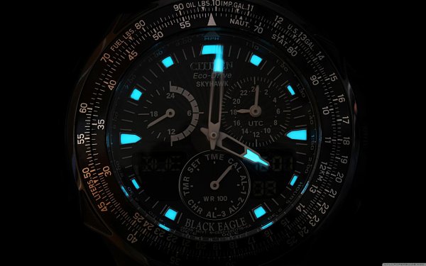 часы ситизен