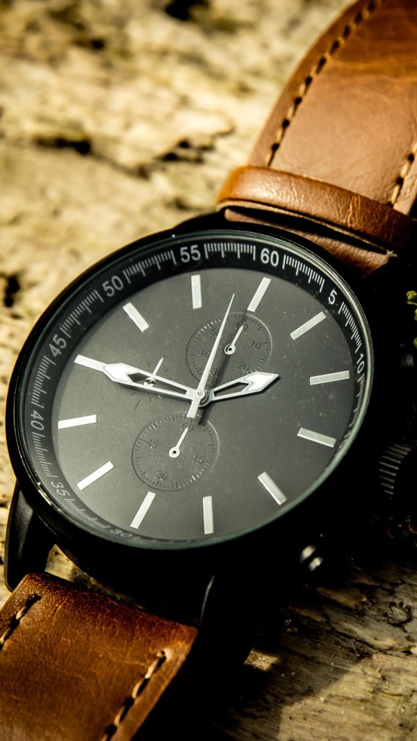 мужской часы