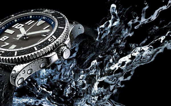 breitling superocean