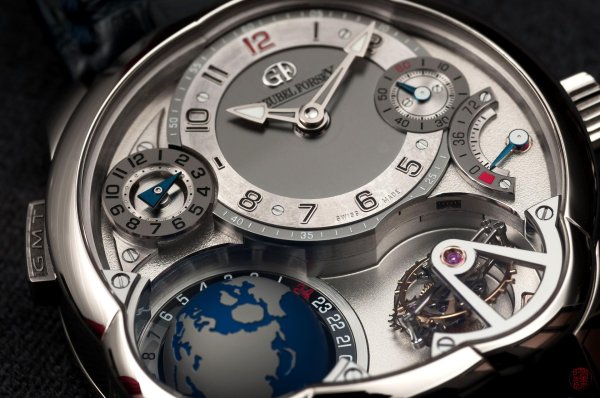 greubel forsey