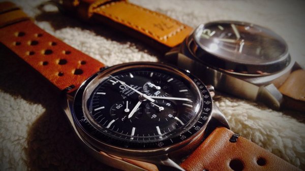 omega speedmaster professional