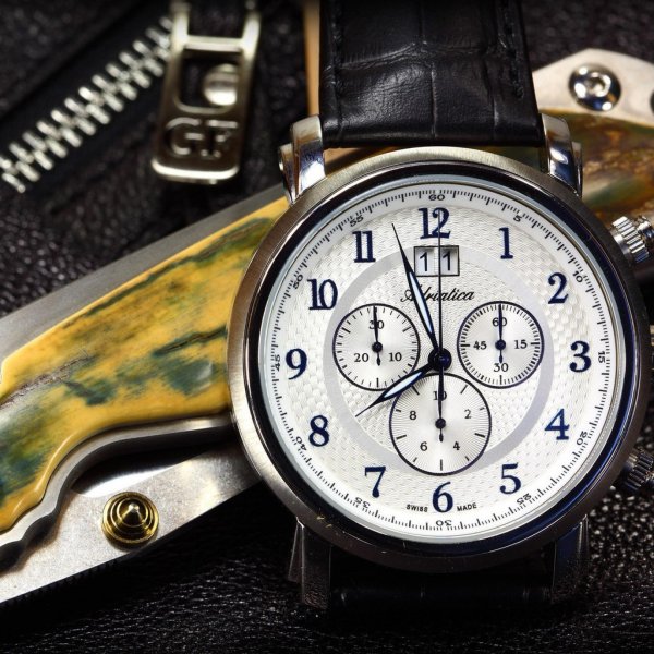 адриатика часы