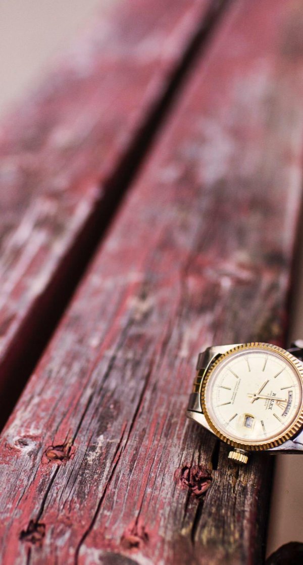 rolex day date president