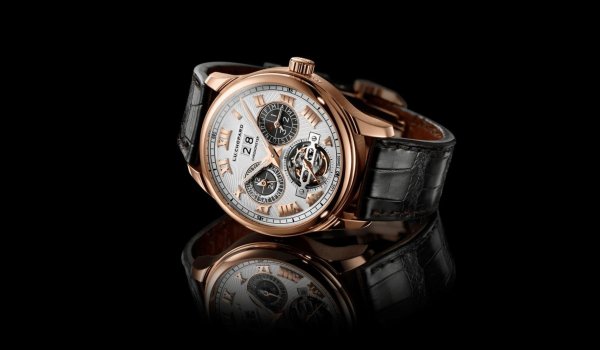 дорогие часы