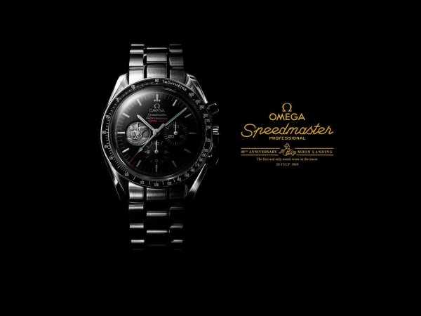 omega speedmaster professional