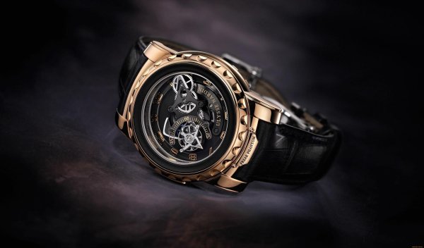 ulysse nardin freak