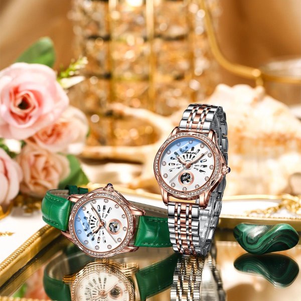 женские часы