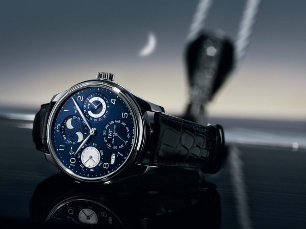 iwc portuguese perpetual calendar