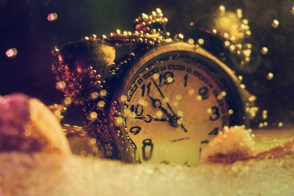 минуты волшебства