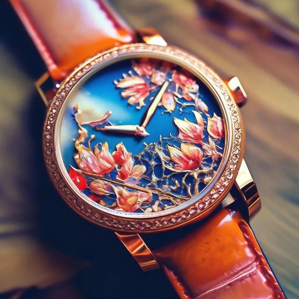 женские часы