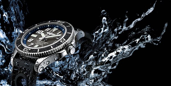 breitling superocean
