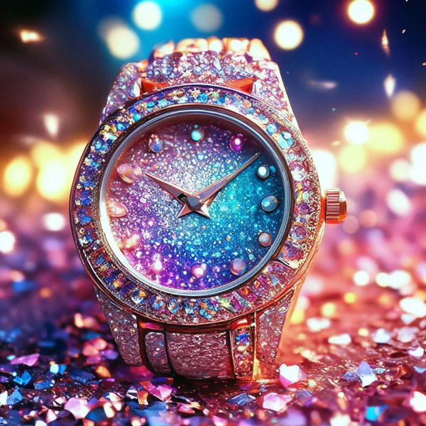 женские часы