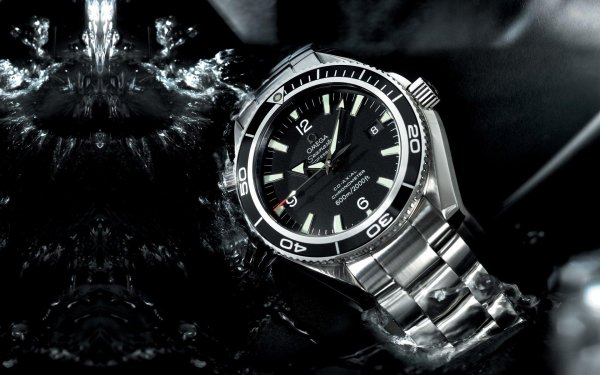 rolex seamaster