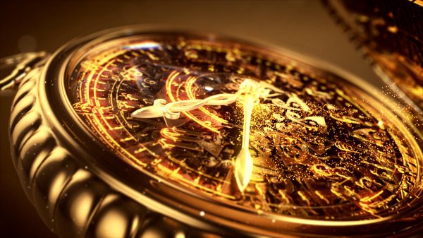 фон для часов