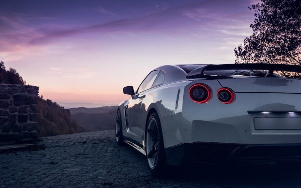 nissan gtr nismo