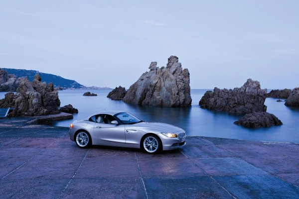 bmw z4 2002