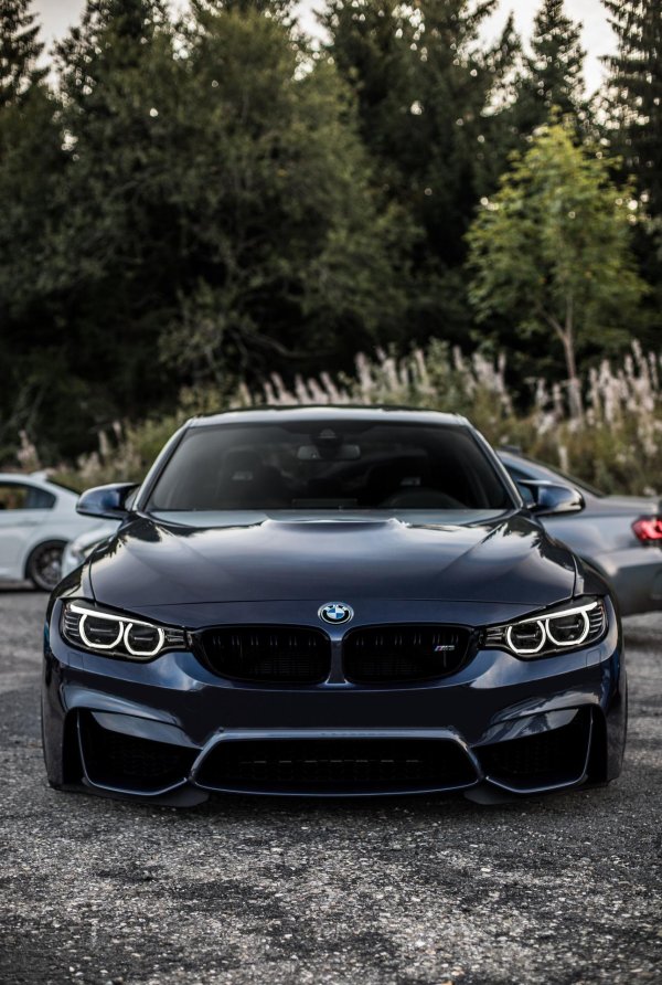 bmw 4er