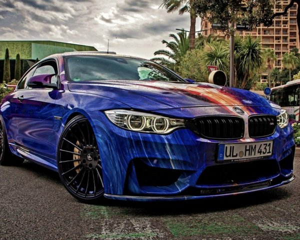 bmw 4er