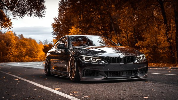 bmw 4er