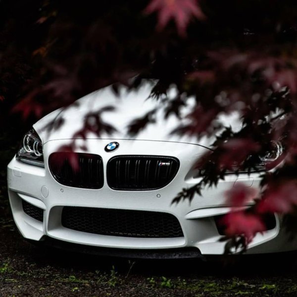 bmw m5 f10