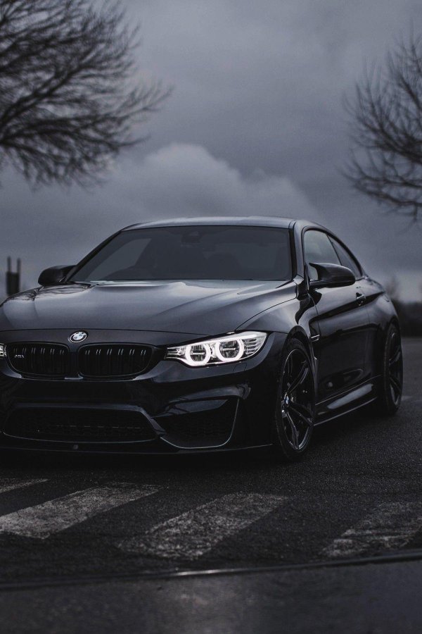 bmw 4er
