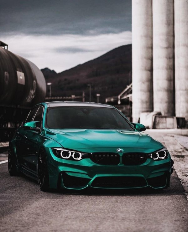 bmw 4er