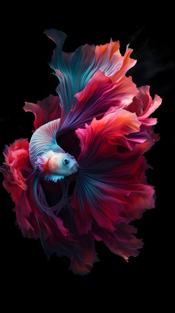 betta fish