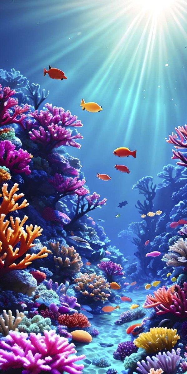 морское дно