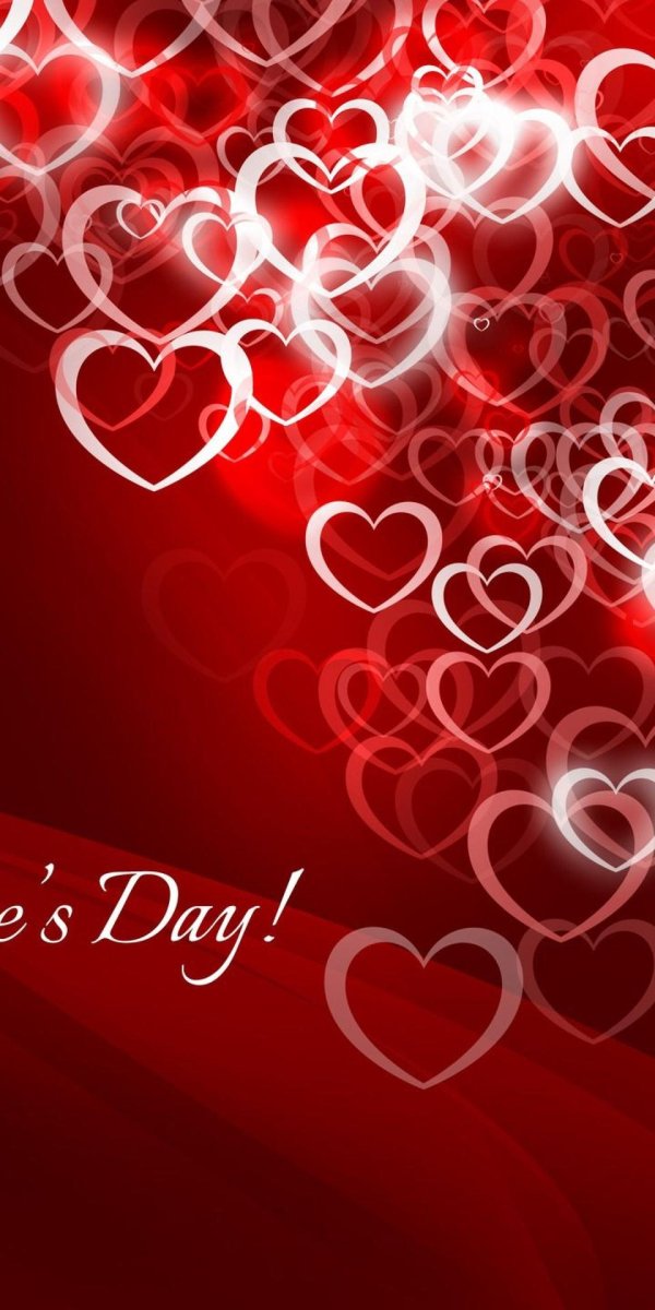 happy valentine day