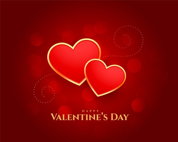 happy valentine day