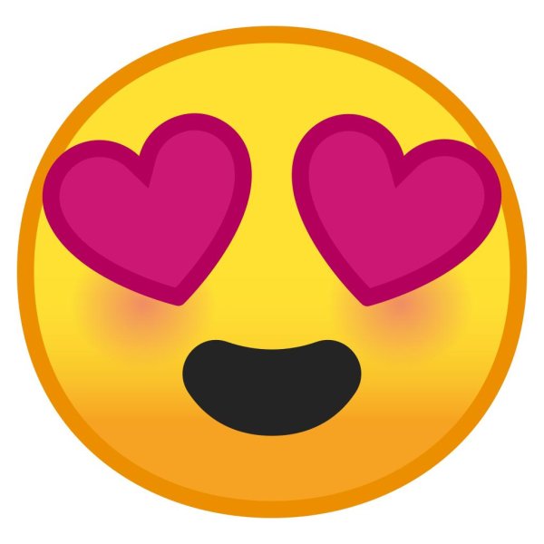 эмоджи улыбка