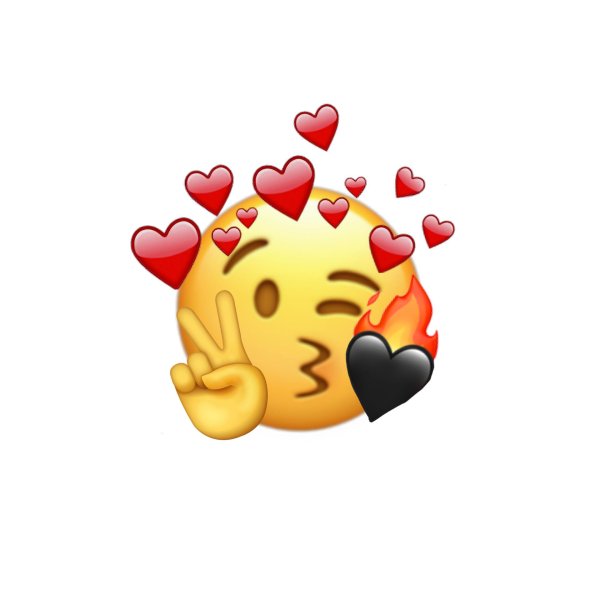 эмодзи смайлик